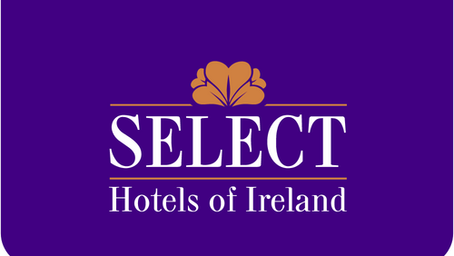 Select Hotels of Ireland logo