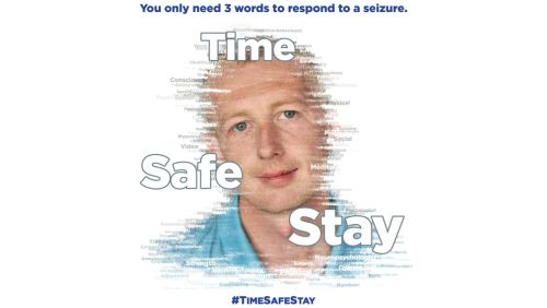 Time, Safe, Stay