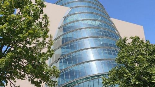 Convention Centre