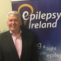 Image of our board member, Derry Gray.