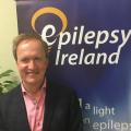 Image of our board member, Mark Dowdall