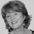 Image of our board member, Mary Fitzsimons
