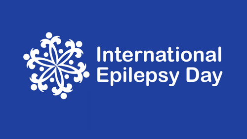 International Epilepsy Day logo