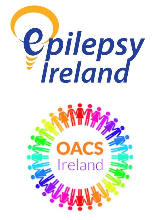 EI and OACS Logos