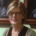 Image of EI Board member, Prof. Mary King