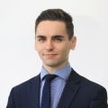Image of our board member, Shane O'Brien