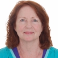 Image of EI Board Member, Dr. Anne Kilroy