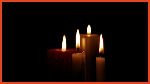 Candles
