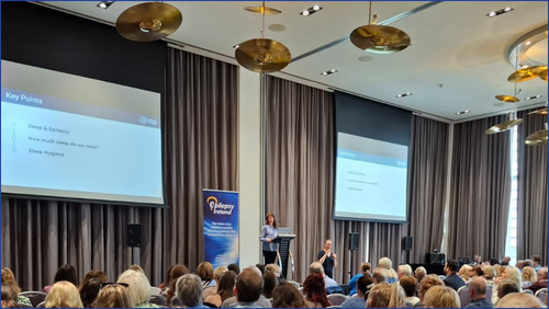 People in attendance at our 2024 National Conference