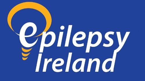 Epilepsy Ireland logo