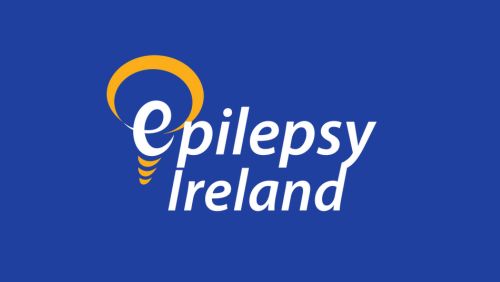 Epilepsy Ireland Logo