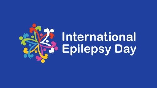 International Epilepsy Day Logo