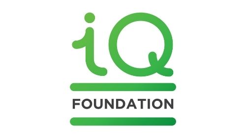IQ foundation logo