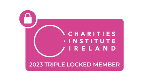 The CII Triple Lock 2023 logo