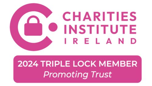 2024 Triple Lock Logo