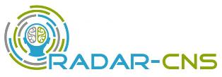 Radar CNS logo