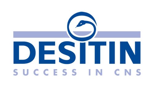 Desitin Pharma Logo