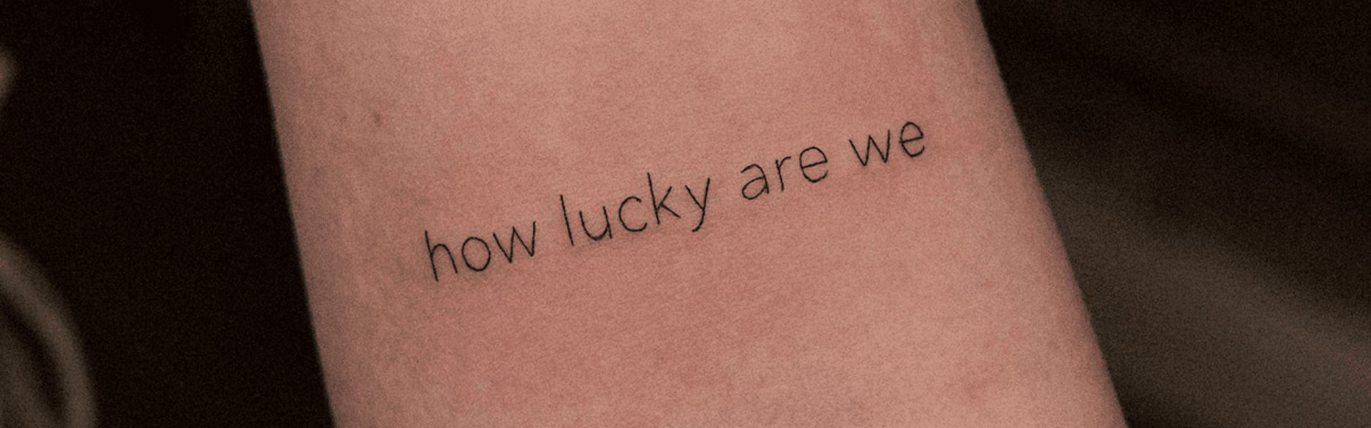 Laura's Tattoo