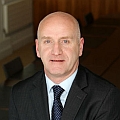 Image of EI Board Member, Paul Fahey