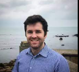 Image of Neurologist Philip Coey