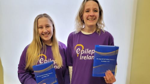 Agnieszka & Sophie and our Toolkit
