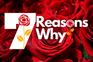 Seven Reasons Why Rose Week