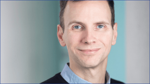 Professor David Henshall