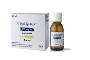 picture of medication Epidyolex