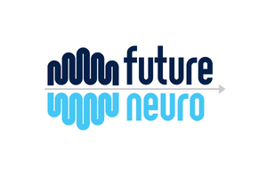 FutureNeuro's logo - one of the joint organisers of this event