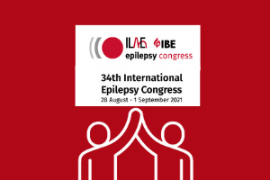“Golden Light” award at International Epilepsy Congress