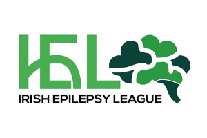 Irish Epilepsy League logo