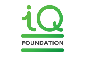 IQ foundation logo