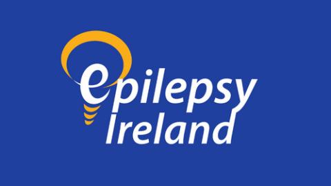 Epilepsy Ireland logo