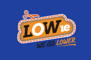 Low.ie logo
