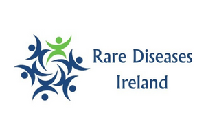 Rare Disease Ireland Logo