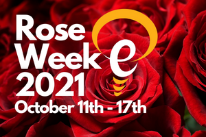 Rose Week Logo