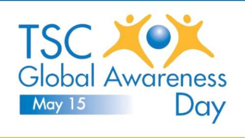 TSC Global Awareness Day logo