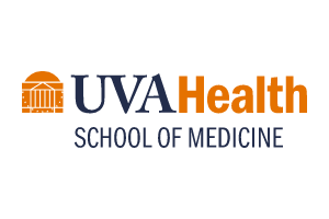 UVA school of medicine logo