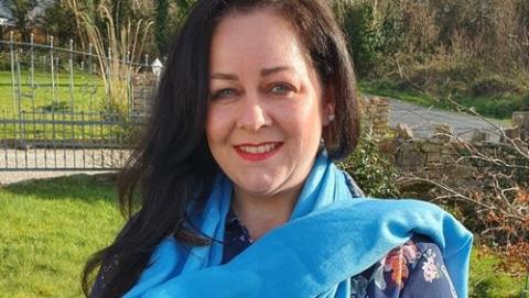 Maire Tansey