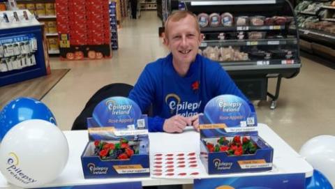 Wayne Fundraising for EI