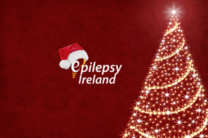 Image of EI logo & Xmas Tree