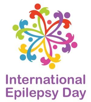 International Epilepsy Day logo