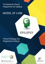 Front cover of clinical care document