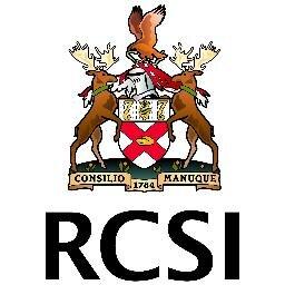 RCSI Logo