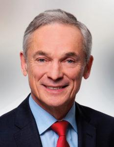 Richard Bruton