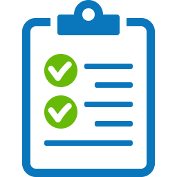 Checklist