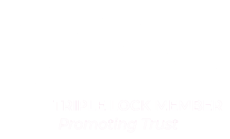 Triple Lock Certfication